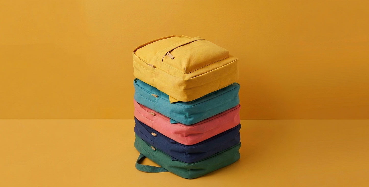 Sac à dos