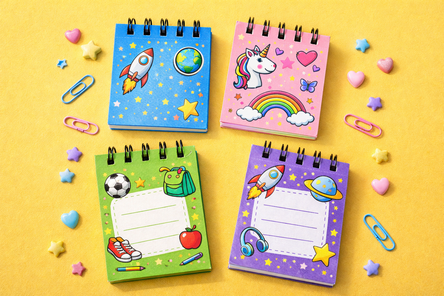 Carnets