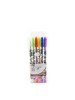 Stylos gel brillants Algo Brillo