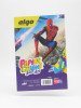 Papier gomme adhésif Algo Genius – Format B6+