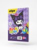 Papier gomme adhésif Algo Genius – Format B6+