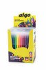 Feutres de coloriage Algo COLO – étui de 12 couleurs