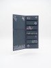 Post it Adhésifs (Sticky Notes) – Set de Marque-Pages et Post-it Design