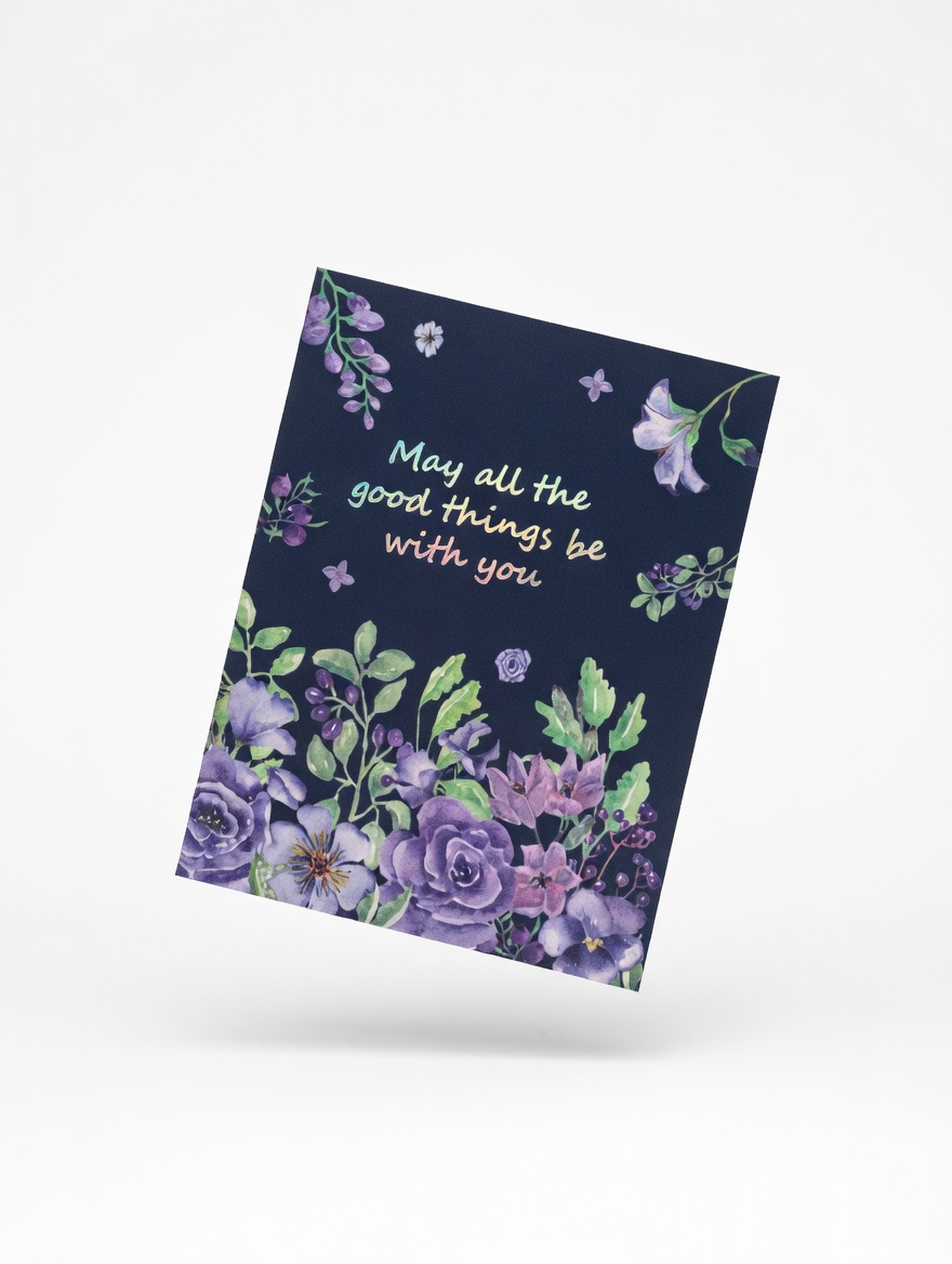 Post it Adhésifs (Sticky Notes) – Set de Marque-Pages et Post-it Design
