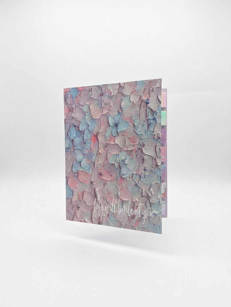 Post it Adhésifs (Sticky Notes) – Set de Marque-Pages et Post-it Design