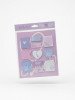 Post It Love – Post-it et Marque-pages Design
