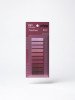Post It  Gradient – Marque-pages Colorés PET