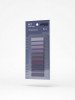 Post It  Gradient – Marque-pages Colorés PET