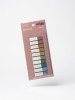 Post It  Vintage – Marque-pages Colorés Élégants