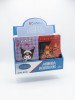 Mini Agenda Cartoon Kuromi & Avengers – Notebook
