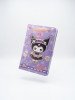 Mini Agenda Cartoon Kuromi & Avengers – Notebook
