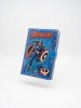 Mini Agenda Cartoon Kuromi & Avengers – Notebook