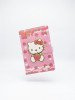 Mini Agenda Cartoon Kuromi & Avengers – Notebook