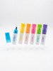 Surligneurs Pailletés Bling Bling 6 Couleurs
