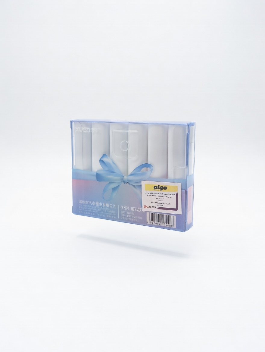 Surligneurs Pailletés Bling Bling 6 Couleurs