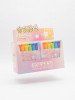 Surligneurs Fluorescents Dopamine 6 Couleurs