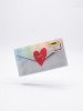Surligneurs Pastel “Smile” en Coffret – 6 Couleurs