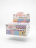 Surligneurs Double Pointe Plaid Faction – 12 Couleurs (6+6)