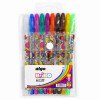 Stylos gel brillants Algo Brillo