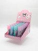 Gomme Rétractable Pastel – Format Stick Pratique