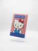 Post It  avec Pochette – Motifs Variés et Designs Originaux