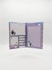 Post It  avec Pochette – Motifs Variés et Designs Originaux
