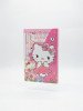 Carnet Notes & Planner – Design Anime & Kawaii (One Piece, Hello Kitty, Kuromi…)