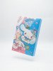 Carnet Notes & Planner – Design Anime & Kawaii (One Piece, Hello Kitty, Kuromi…)