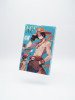 Carnet Notes & Planner – Design Anime & Kawaii (One Piece, Hello Kitty, Kuromi…)