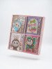 Mini Carnet Spiral Kawaii – Designs Fun & Personnages Pop 