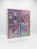 Mini Carnet Spiral Kawaii – Designs Fun & Personnages Pop 