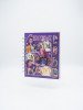 Mini Carnet Spiral Kawaii – Designs Fun & Personnages Pop 