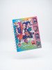 Mini Carnet Spiral Kawaii – Designs Fun & Personnages Pop 