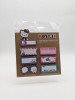 Post-it Kawaii Hello Kitty – Notes Adhésives Multi-Formats