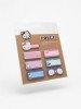 Post-it Kawaii Hello Kitty – Notes Adhésives Multi-Formats