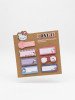 Post-it Kawaii Hello Kitty – Notes Adhésives Multi-Formats