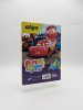 Bloc de Papier Gommé B5 ALGO – Feuilles Adhésives Découpables