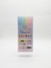 Set de Surligneurs Pailletés Effaçables Rainbow – 6 Couleurs
