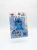 Carnet Enfant Motifs Dessins Animés – Stitch, Marvel, Kuromi