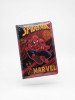 Carnet Enfant Motifs Dessins Animés – Stitch, Marvel, Kuromi
