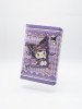 Carnet Enfant Motifs Dessins Animés – Stitch, Marvel, Kuromi
