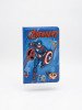 Carnet Enfant Motifs Dessins Animés – Stitch, Marvel, Kuromi
