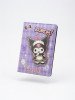 Carnet Enfant Motifs Dessins Animés – Stitch, Marvel, Kuromi