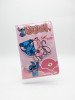 Carnet Enfant Motifs Dessins Animés – Stitch, Marvel, Kuromi