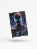 Carnet Enfant Personnages Animés – Spiderman, Stitch, Hello Kitty, Kuromi