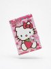 Carnet Enfant Personnages Animés – Spiderman, Stitch, Hello Kitty, Kuromi