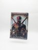 Carnet Enfant Personnages Animés – Spiderman, Stitch, Hello Kitty, Kuromi