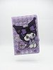 Carnet Enfant Personnages Animés – Spiderman, Stitch, Hello Kitty, Kuromi