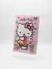 Carnet Enfant Personnages Animés – Spiderman, Stitch, Hello Kitty, Kuromi