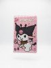 Carnet Enfant Personnages Animés – Spiderman, Stitch, Hello Kitty, Kuromi